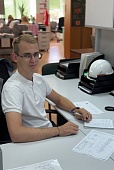 Михаил Рогатин