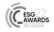 ESG Award Russia