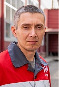 Василий Вавилин